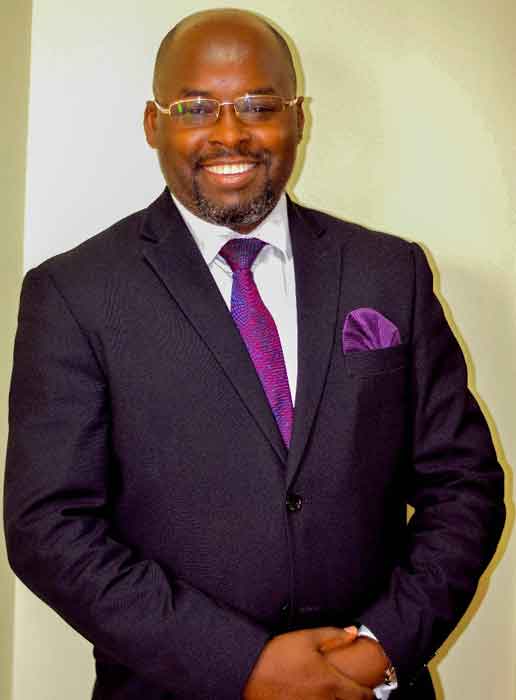 Erick R. Mukandara