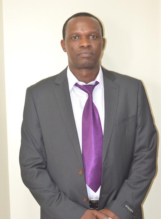 Erneus R. Rutta