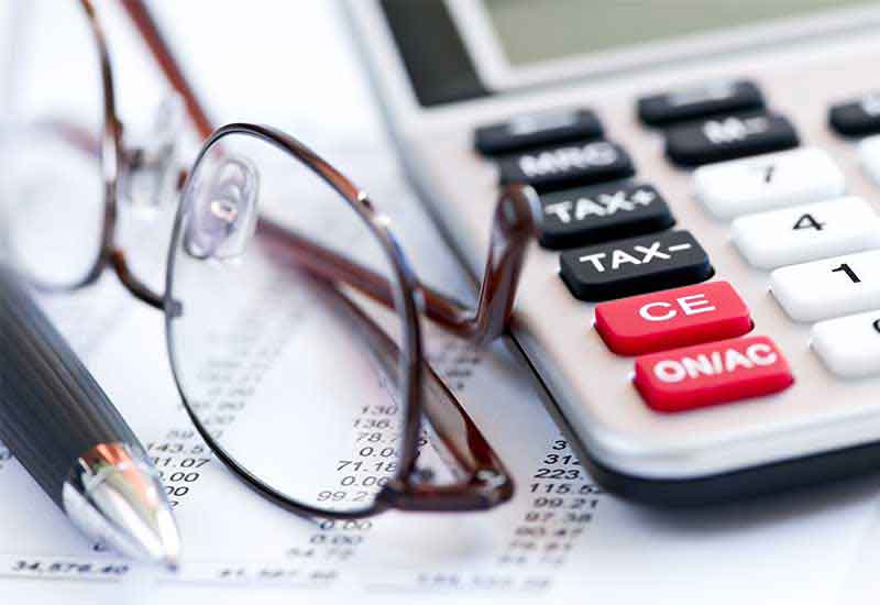TAXES AND DUTIES AT A GLANCE 2018/2019