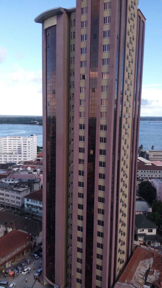 RITA Tower